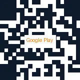 Google Play下载二维码 - 每日大赛 凤凰娱乐平台 APP